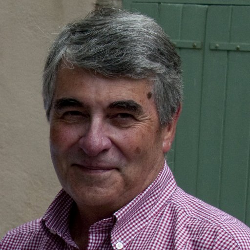Gilles Troispouxさんのプロフィール画像