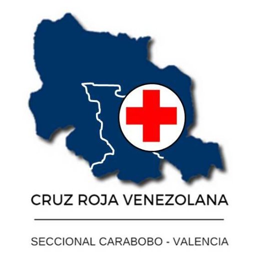 Cuenta Oficial Difusión de la Cruz Roja Venezolana - Seccional Carabobo.
Cruz Roja, Cuestión de Principios
Intragram: @difusioncrv