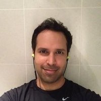 Retesh Bajaj (@workhorsewire) 's Twitter Profile