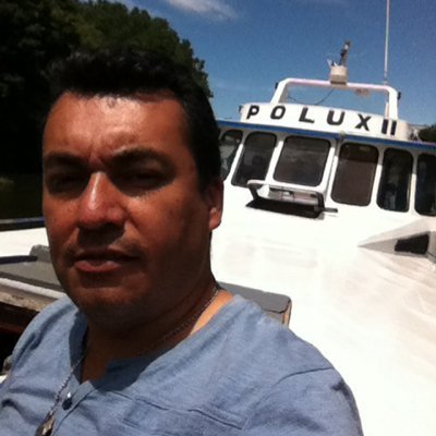 AlvaroDonoso7's profile picture. 