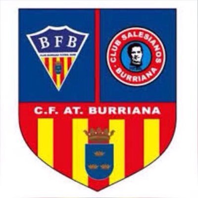 AtBurrSal's profile picture. 