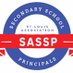 SASSP (@stlprincipals) Twitter profile photo SASSP (@stlprincipals) Twitter profile photo