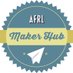 AFRL Maker Hub (@AFRLMakerHub) Twitter profile photo