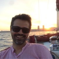 Dr Ferran Rosés Noguer (@ferranroses) 's Twitter Profile
