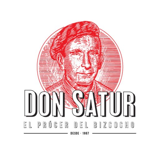 Cuenta Oficial de Don Satur Argentina. Atención Telefónica al Consumidor 0810-333-72887 de Lunes a Viernes de 09 a 15 hs. o en consumidor@donsatur.com