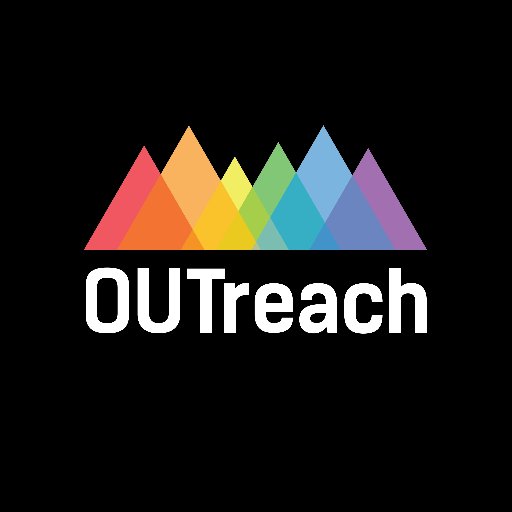 OUTreach is the LGBTQ+ & Allied Social Group at the University of Alberta, with meetings every Tuesday at 5pm in Athabasca Hall during the school year!