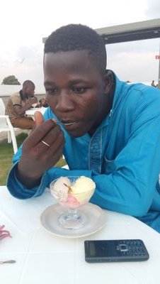 SoulemaneOuedr1's profile picture. 