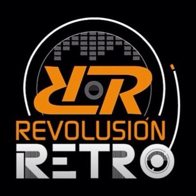 #RevolusionRetro • Noticias • Invitados • Clasicos y Toda la Actualidad del género Urbano... Sintonizanos en https://t.co/svK4qy8HmH de 1pm a 2pm