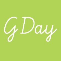 G Day for Girls