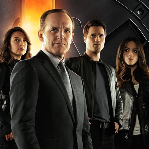 I am here to Highlight moments from the Agents of S.H.I.E.L.D. Cast on and off the screen as well as any news about the cast! Maybe one day I'll get a follow :)