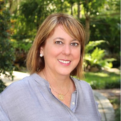 Interim Head of School @ParkMaitlandSchool /Google Certified Educator/Family is all/education fanatic/traveler/pop culture & history buff