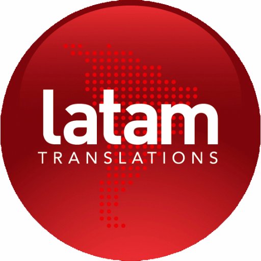 #Translation Agency that works for every corner of the world giving translation solutions to companies of different sizes. #Latam
info@latam-translations.com