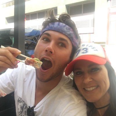 Brandon Berlinger Profile