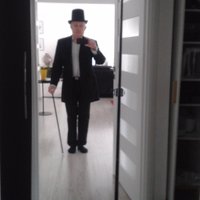 Marian Blacharski (@greenbouncer1) 's Twitter Profile Photo