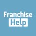 FranchiseHelp (@franchisehelp) Twitter profile photo FranchiseHelp (@franchisehelp) Twitter profile photo