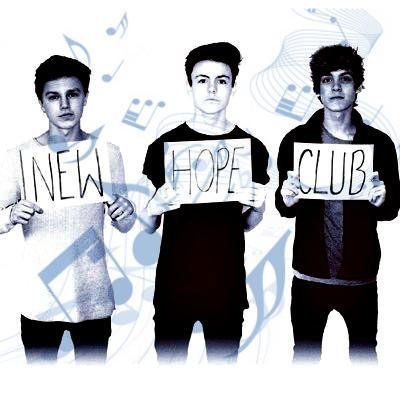 New Hope Club LA (@NewHopeClubLat) / Twitter