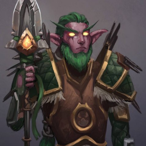 WoW_Addons's profile picture. World of Warcraft Gold and Leveling Addons.