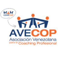 AVECOP_VE's profile picture. ASOCIACIÓN VENEZOLANA PARA EL COACHING PROFESIONAL