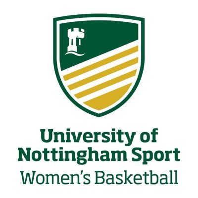 Official twitter page for University of Nottingham Women's Basketball. Follow us for info about training, matches and updates! Insta📸: UoNWB