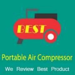 portaircompress's profile picture. Best Portable Air Compressor