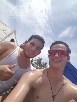 Pura vida!!
