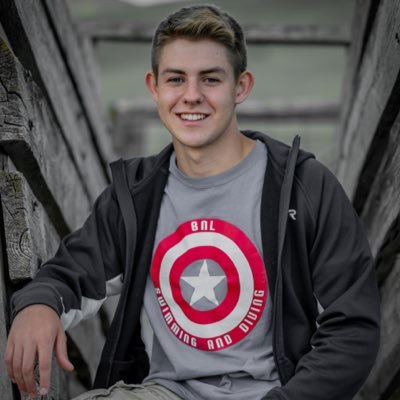 samtlustek's profile picture. Senior - BNL Swimming - Waiter at Smokin' Jim's BBQ and Steakhouse