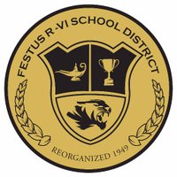 Festus R-6 Schools(@FestusR6) 's Twitter Profile Photo