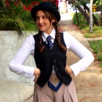 Dara (@hkd2theslvrscrn) 's Twitter Profile