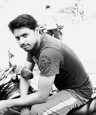 vijayku1261989's profile picture. Hooooooo