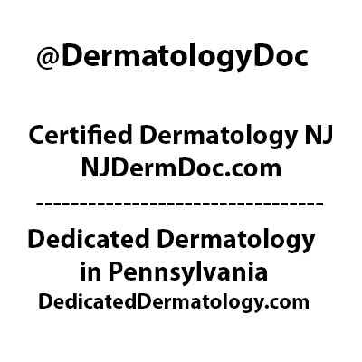 DermatologyDoc's profile picture. Dermatologist New Jersey