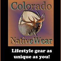 Colorado Native Wear(@Colorado_Wear) 's Twitter Profile Photo