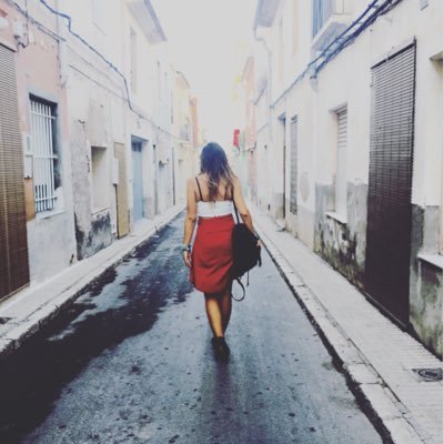 BradshawTania's profile picture. Utilizo Twitter para quejarme de las injusticias. Parte de la GRAN familia de @mirolloeselindie