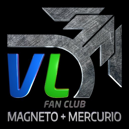Vatos Locos Magneto+Mercurio, hombres fans de @magnetomercurio, bautizados así por nuestro padrino @RodrigoSieres en la 1er twitcam que hizo. Yeahh!!