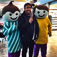 Shelton Stanislaus (@sstanislaus) 's Twitter Profile