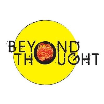 ____Provoking thought in a mindless society
__________Please follow my Main @SukeFrancis
___________FB: Beyond Thought
___________IG:@thoughtbeyond