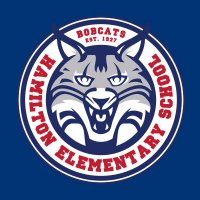 Hamilton Elementary (@hamiltonbobcats) 's Twitter Profile Photo Hamilton Elementary (@hamiltonbobcats) 's Twitter Profile Photo