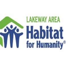 Lakeway Area Habitat for Habitat for Humanity has been working since 1992 to eliminate poverty housing and homelessness in the Lakeway Area.