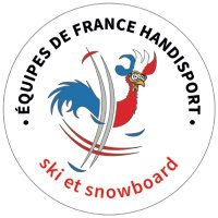 Ski/Snowboard Handisport (@skihandi) 's Twitter Profile Photo Ski/Snowboard Handisport (@skihandi) 's Twitter Profile Photo