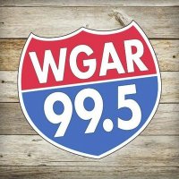 99.5 WGAR (@995wgar) 's Twitter Profile