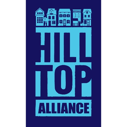 Our mission is to preserve and create assets in the Hilltop community through collaboration and coordination of resources.