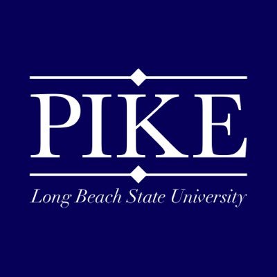 PikeLBSU's profile picture. Official Twitter of the Iota Epsilon Chapter of Pi Kappa Alpha at Long Beach State.