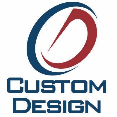 CustomDesign391's profile picture. We are a cutting-edge product design and development company here to serve your customization needs