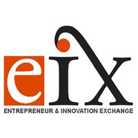EIX - Entrepreneur & Innovation Exchange(@EIXSocial) 's Twitter Profile Photo