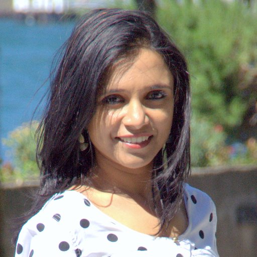 Aparna Purushothaman