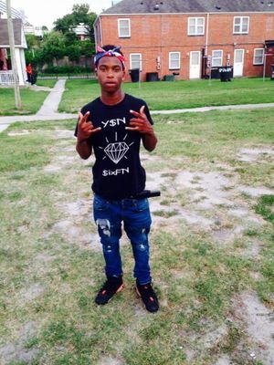 Monae's Husband 💙.