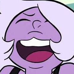 some_amethyst's profile picture. whomp whomp