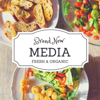 Fresh and Organic Media Content. Helping Brands Tell their Stories to the World.