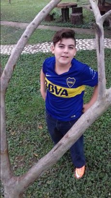 Agusllado2003's profile picture. 