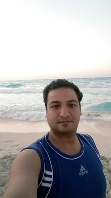 attia154's profile picture. 