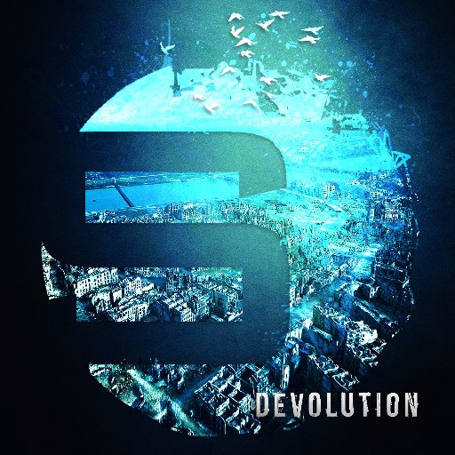 subscaleband's profile picture. Album DEVOLUTION out now:
https://t.co/AntFHYtNdE